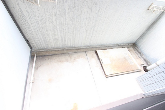 グランデール横川