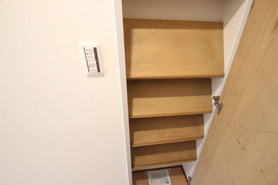 グランデール横川