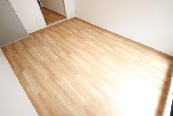 グランデール横川