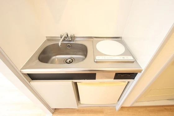 グランデール横川