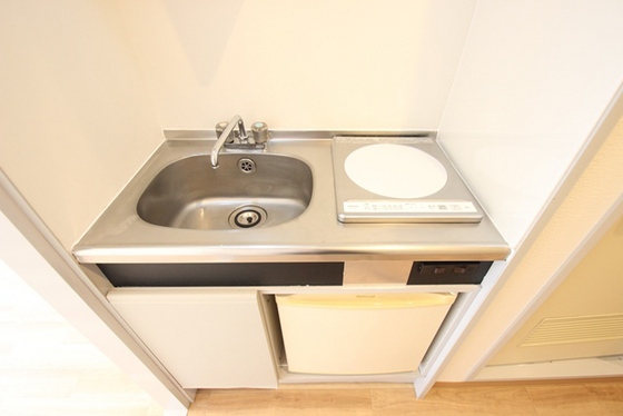 グランデール横川