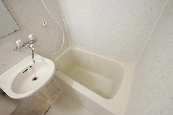 グランデール横川