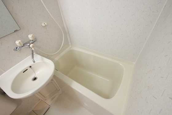 グランデール横川