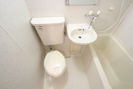 グランデール横川