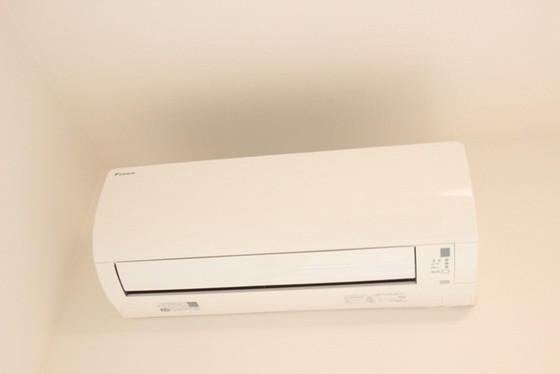 グランデール横川