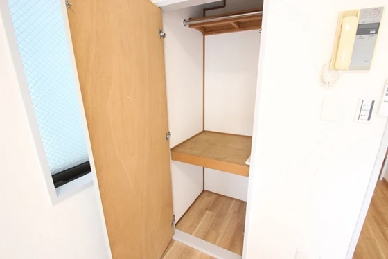 グランデール横川