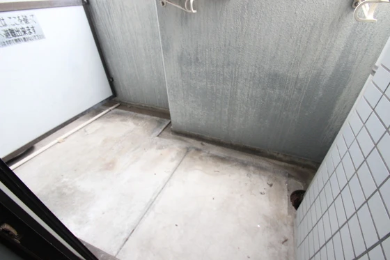 グランデール横川