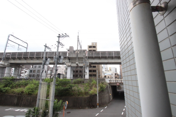 グランデール横川