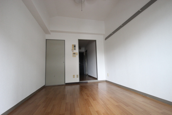 グランデール横川