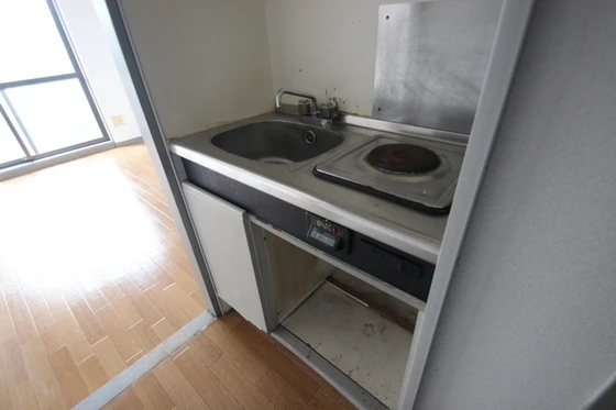 グランデール横川