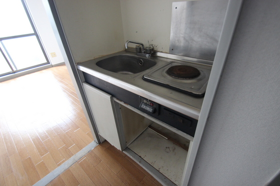 グランデール横川