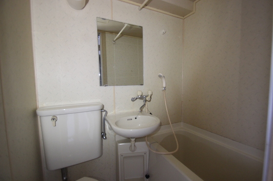 グランデール横川