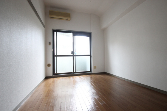 グランデール横川