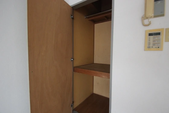 グランデール横川