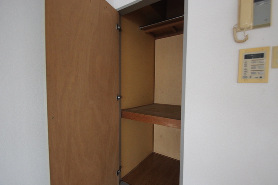 グランデール横川