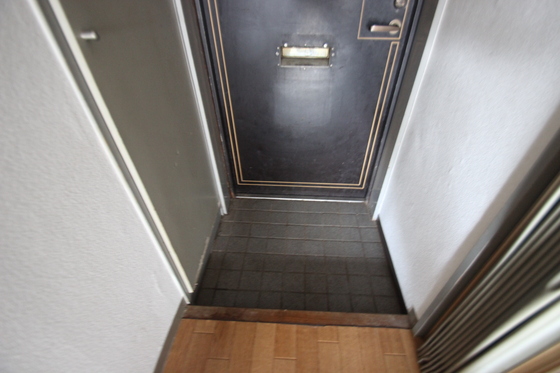 グランデール横川