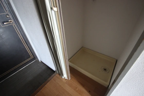 グランデール横川