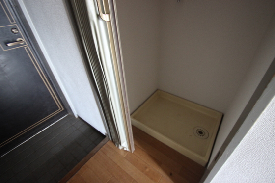 グランデール横川