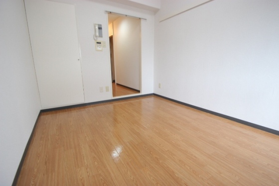 グランデール横川