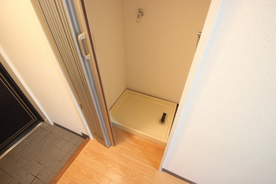 グランデール横川