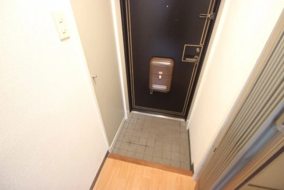 グランデール横川