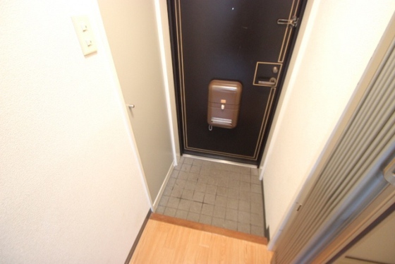 グランデール横川