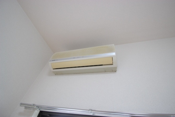 グランデール横川