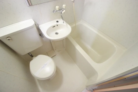 グランデール横川