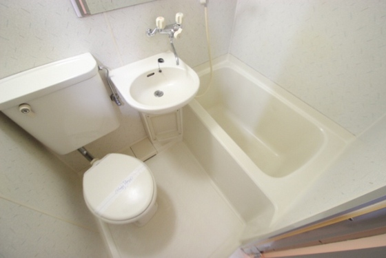 グランデール横川