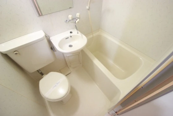 グランデール横川