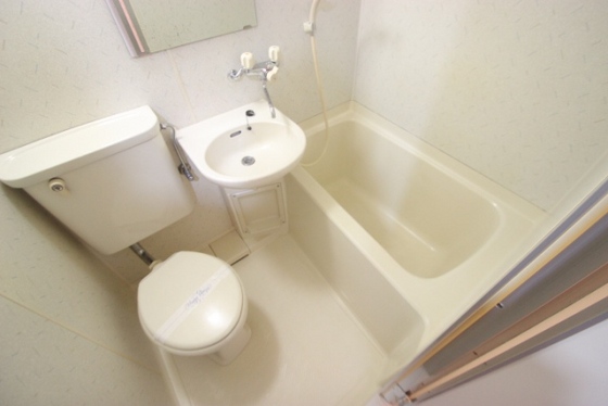 グランデール横川