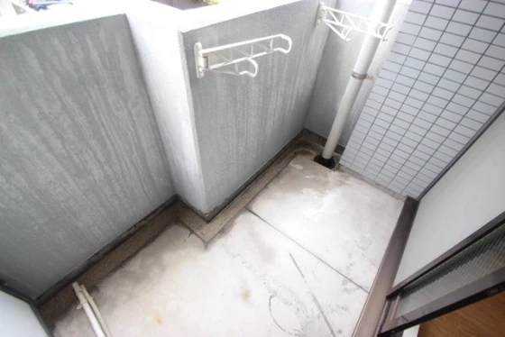 グランデール横川