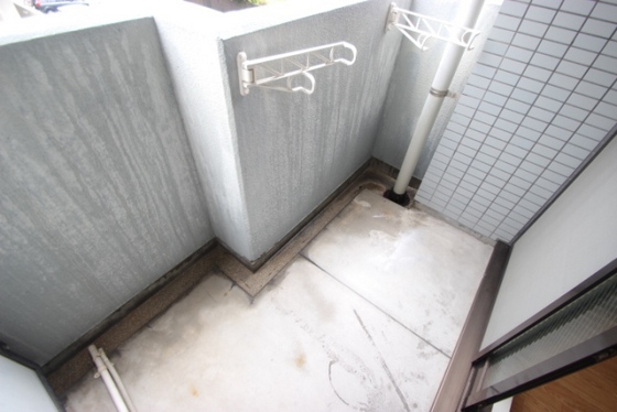 グランデール横川