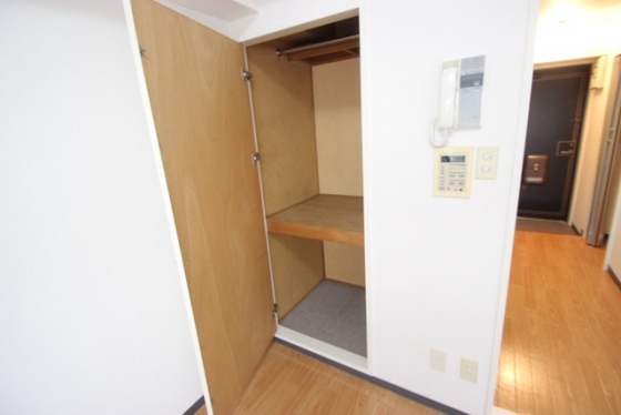 グランデール横川