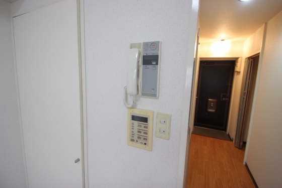 グランデール横川