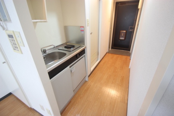 グランデール横川