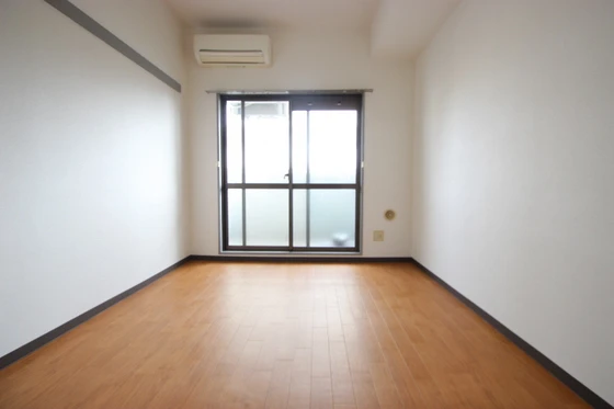 グランデール横川