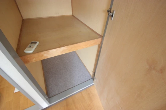 グランデール横川