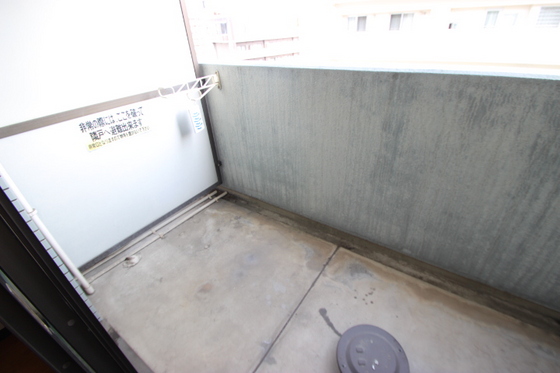 グランデール横川