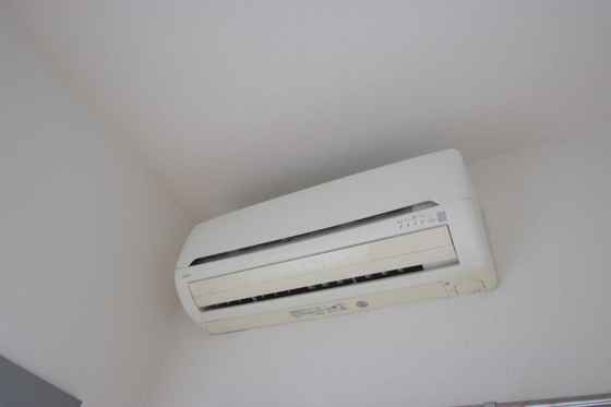 グランデール横川