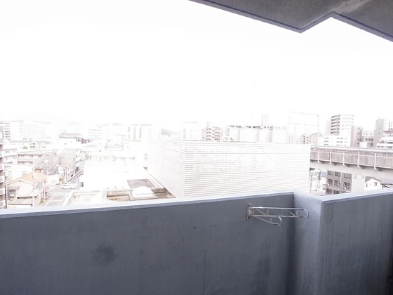 グランデール横川