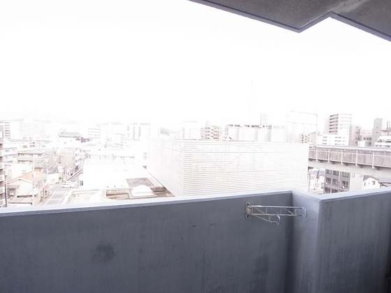 グランデール横川