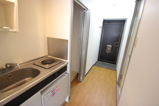 グランデール横川