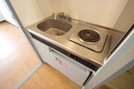 グランデール横川