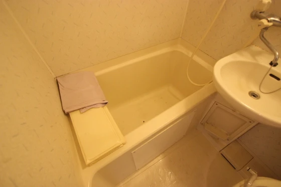 グランデール横川