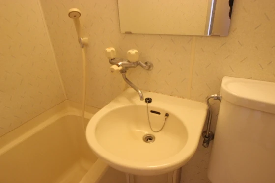 グランデール横川