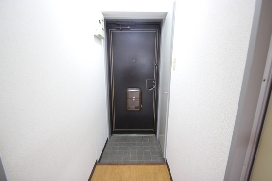 グランデール横川