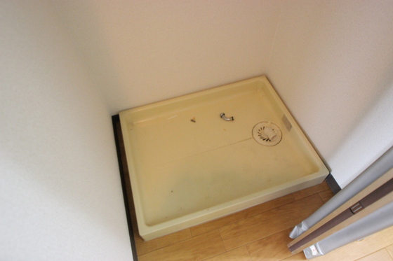 グランデール横川