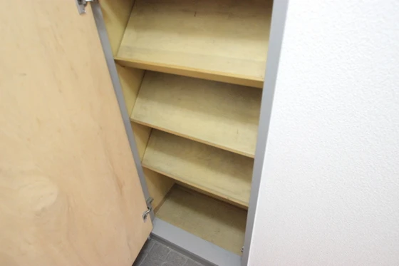 グランデール横川