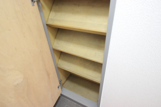 グランデール横川